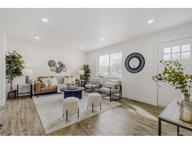 5500 Wheeling St, Denver, CO 80239