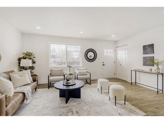 5500 Wheeling St, Denver, CO 80239