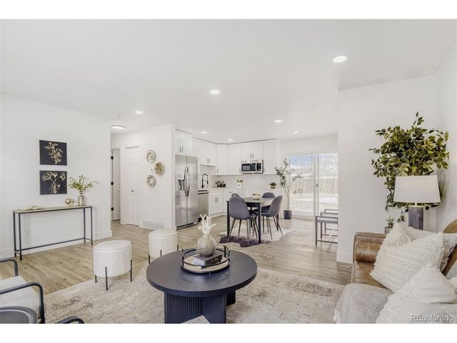 5500 Wheeling St, Denver, CO 80239