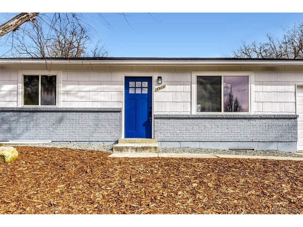 5500 Wheeling St, Denver, CO 80239