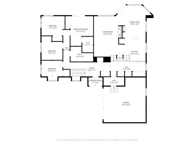 8000 Hill Trail N, Lake Elmo, MN 55042