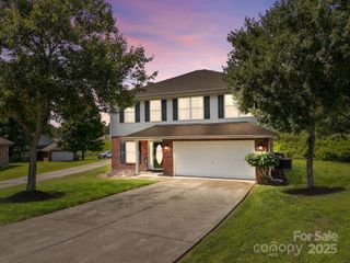 2707 Ireton Place, Kannapolis, NC 28083