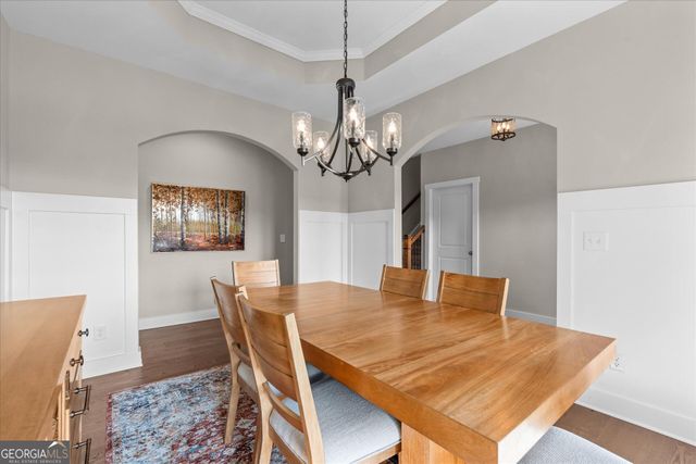 2406 Battle Drive, Villa Rica, GA 30180