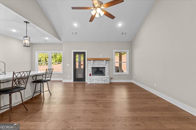 2406 Battle Drive, Villa Rica, GA 30180