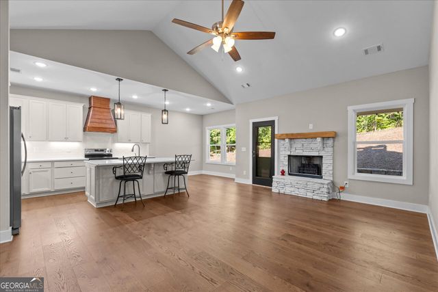 2406 Battle Drive, Villa Rica, GA 30180