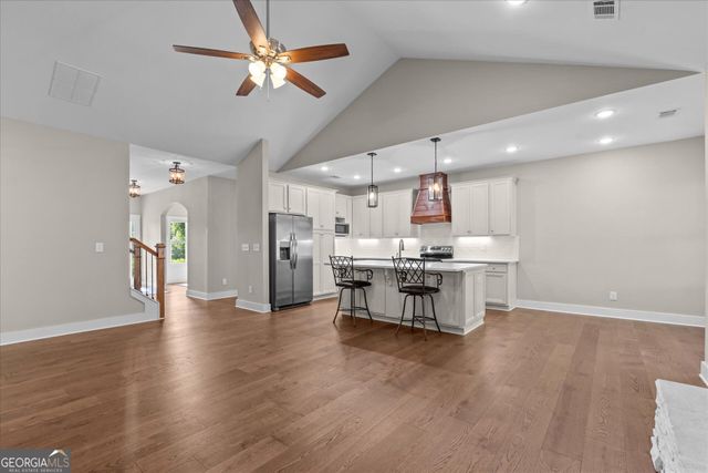 2406 Battle Drive, Villa Rica, GA 30180
