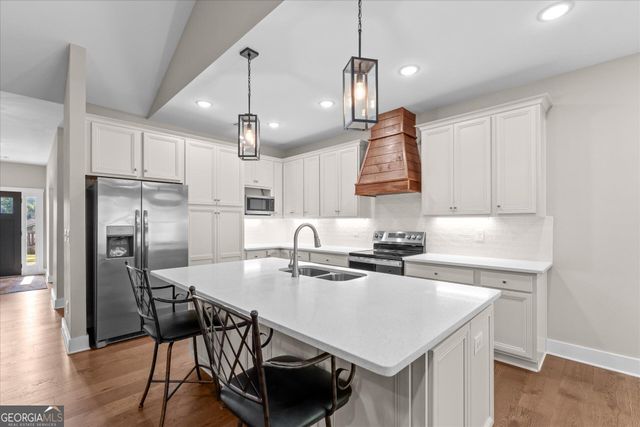 2406 Battle Drive, Villa Rica, GA 30180
