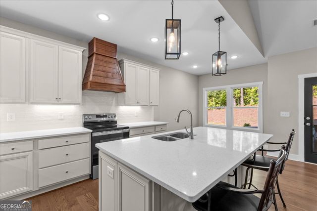 2406 Battle Drive, Villa Rica, GA 30180
