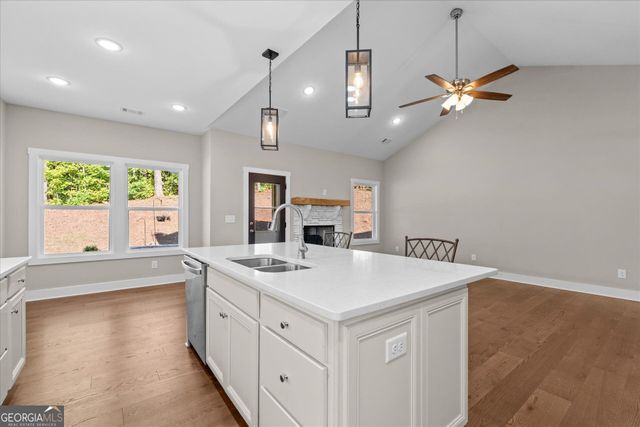 2406 Battle Drive, Villa Rica, GA 30180