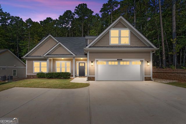 2406 Battle Drive, Villa Rica, GA 30180