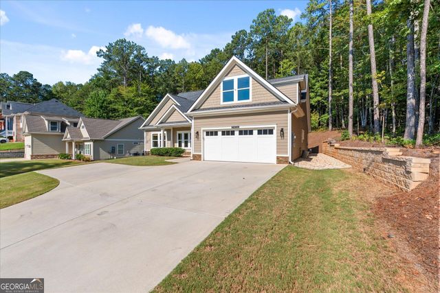 2406 Battle Drive, Villa Rica, GA 30180