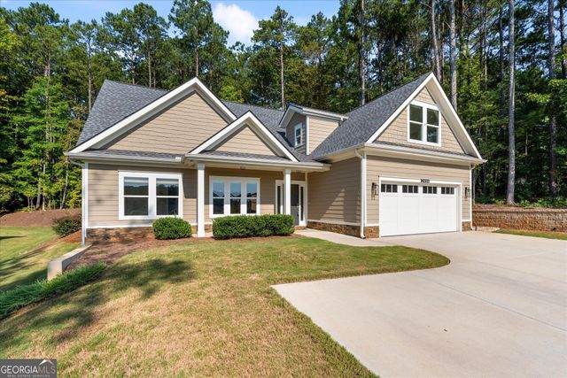 2406 Battle Drive, Villa Rica, GA 30180