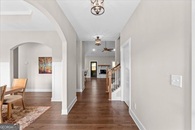 2406 Battle Drive, Villa Rica, GA 30180
