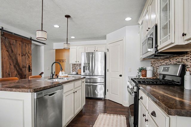 1080 Cobblestone Way Drive SE, Byron Center, MI 49315