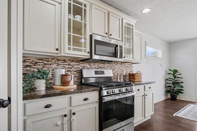 1080 Cobblestone Way Drive SE, Byron Center, MI 49315