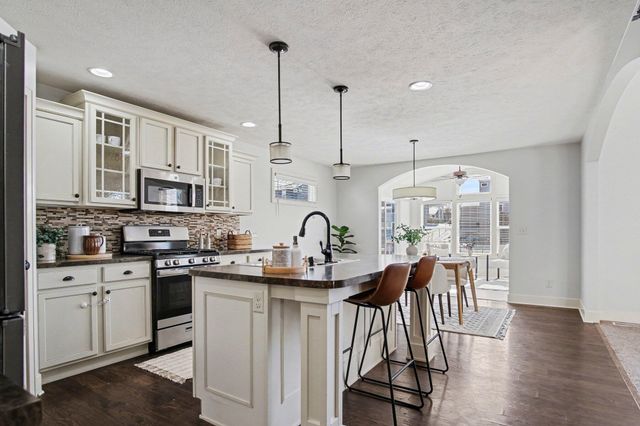 1080 Cobblestone Way Drive SE, Byron Center, MI 49315