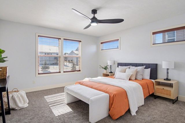 1080 Cobblestone Way Drive SE, Byron Center, MI 49315