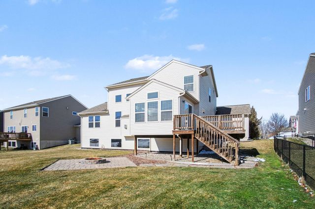 1080 Cobblestone Way Drive SE, Byron Center, MI 49315