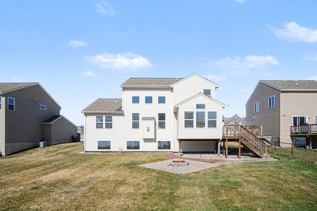 1080 Cobblestone Way Drive SE, Byron Center, MI 49315