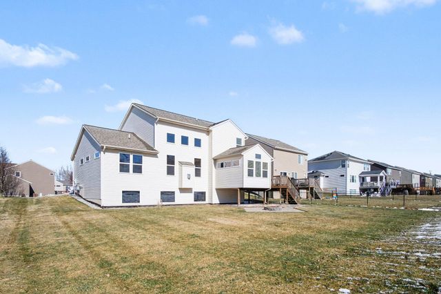 1080 Cobblestone Way Drive SE, Byron Center, MI 49315