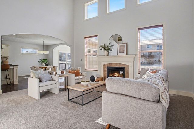 1080 Cobblestone Way Drive SE, Byron Center, MI 49315