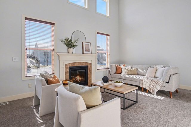 1080 Cobblestone Way Drive SE, Byron Center, MI 49315