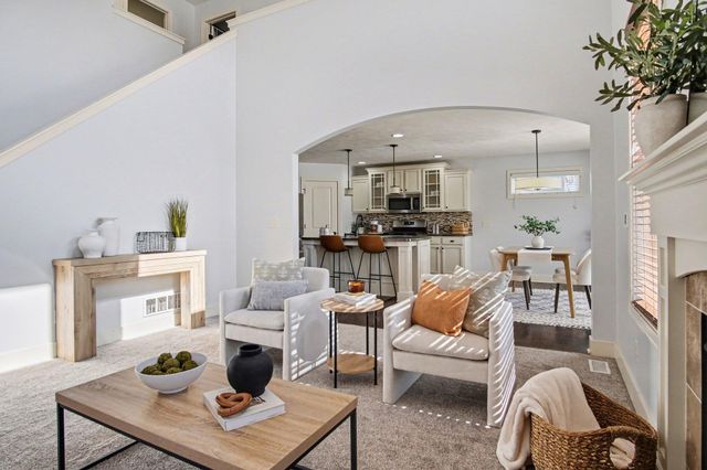 1080 Cobblestone Way Drive SE, Byron Center, MI 49315