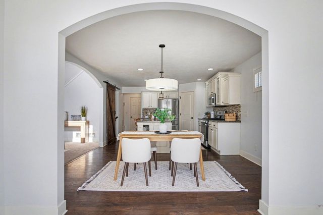 1080 Cobblestone Way Drive SE, Byron Center, MI 49315