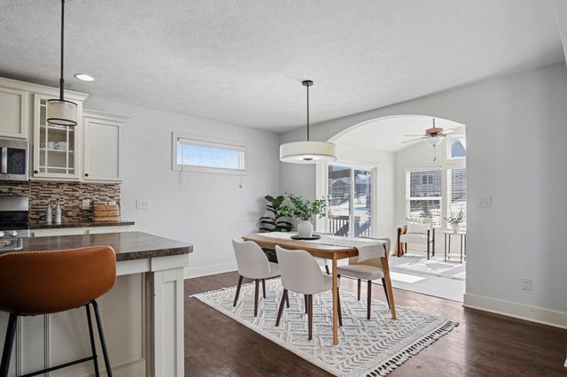 1080 Cobblestone Way Drive SE, Byron Center, MI 49315