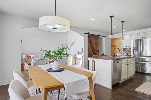 1080 Cobblestone Way Drive SE, Byron Center, MI 49315