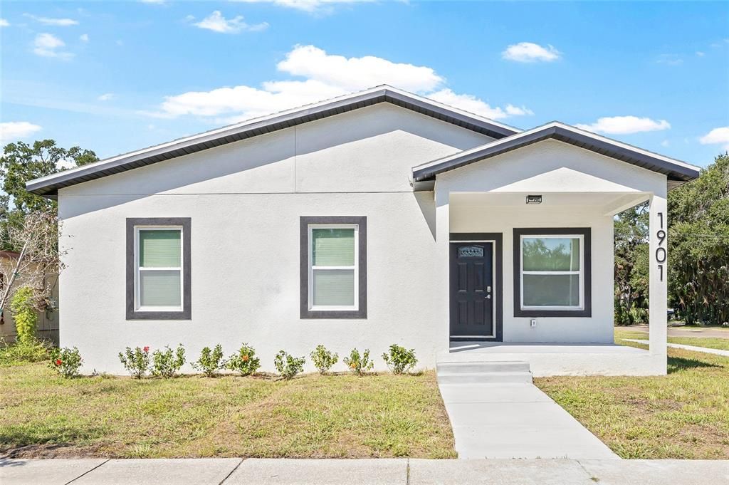1901 31ST STREET S, St Petersburg, FL 33712