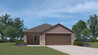 924 Jefferson Way, Sherman, TX 75090