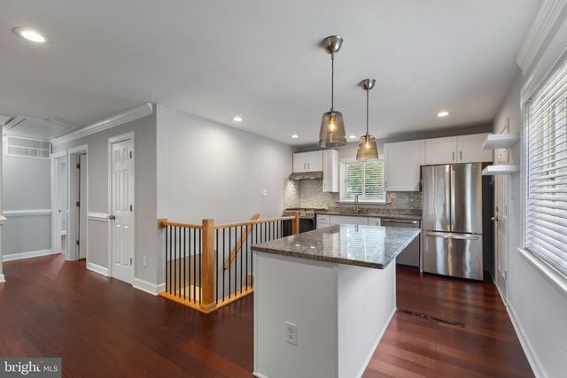 3709 HEATHER CT, Alexandria, VA 22310