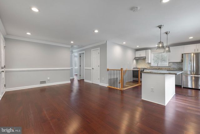 3709 HEATHER CT, Alexandria, VA 22310