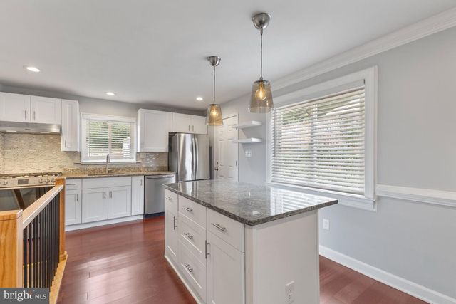 3709 HEATHER CT, Alexandria, VA 22310