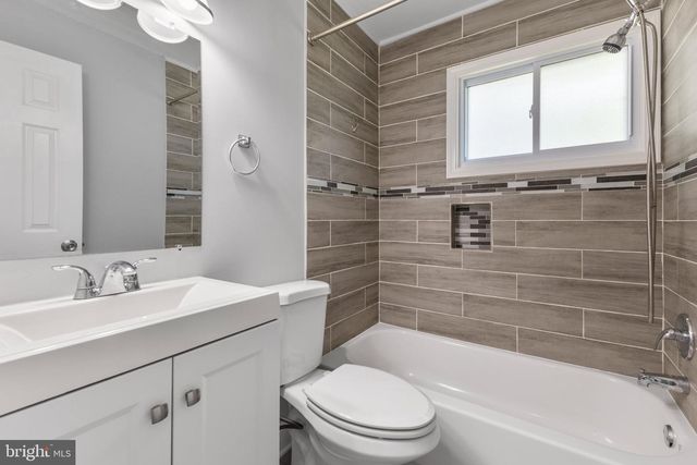 3709 HEATHER CT, Alexandria, VA 22310
