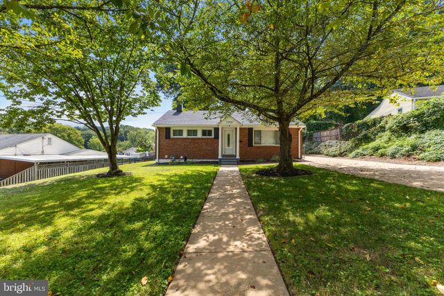 3709 HEATHER CT, Alexandria, VA 22310