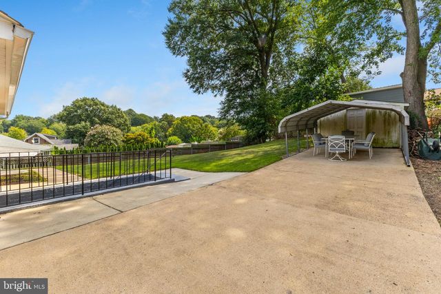 3709 HEATHER CT, Alexandria, VA 22310