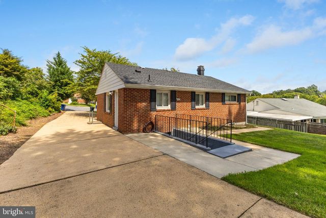 3709 HEATHER CT, Alexandria, VA 22310