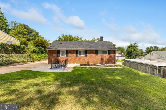3709 HEATHER CT, Alexandria, VA 22310