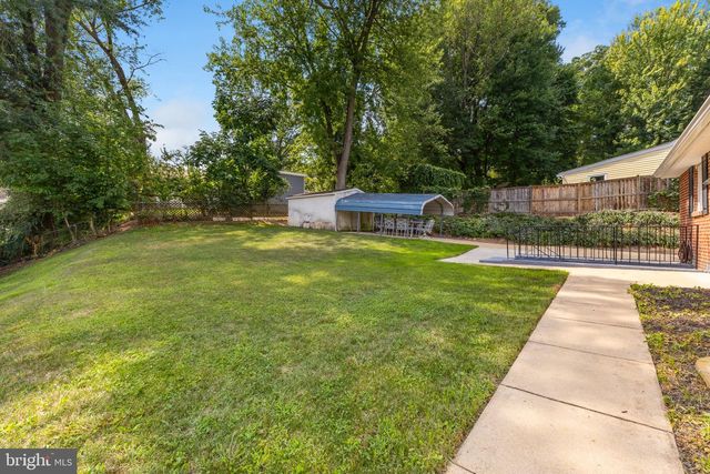 3709 HEATHER CT, Alexandria, VA 22310