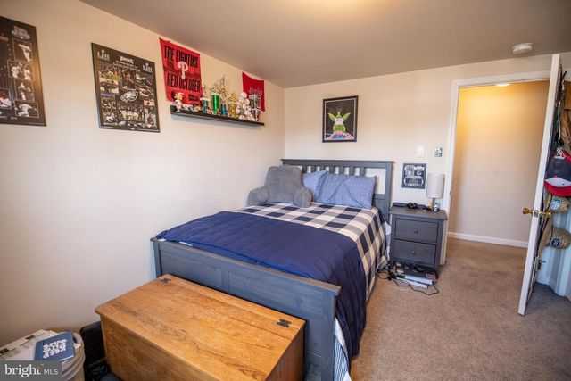 334 WASHINGTON ST, East Greenville, PA 18041