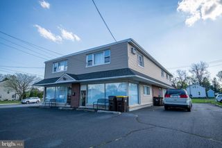 334 WASHINGTON ST, East Greenville, PA 18041
