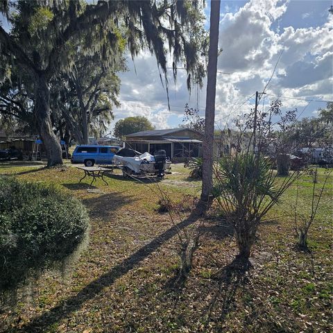 2230 4TH STREET, Mulberry, FL 33860