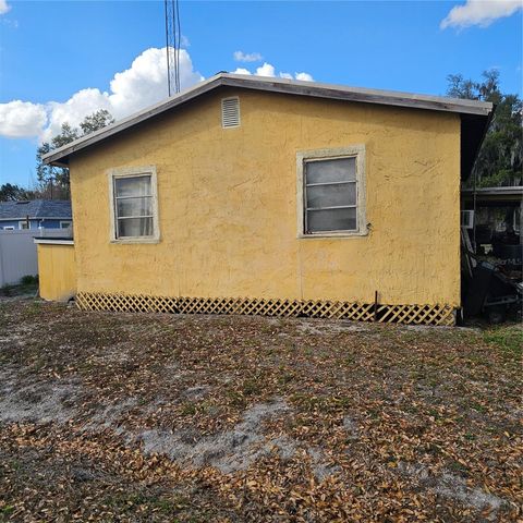 2230 4TH STREET, Mulberry, FL 33860