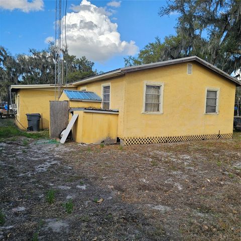 2230 4TH STREET, Mulberry, FL 33860