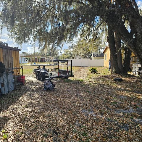 2230 4TH STREET, Mulberry, FL 33860
