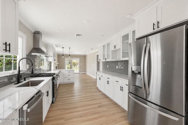 207 Lions Head Boulevard S, Brick, NJ 08723