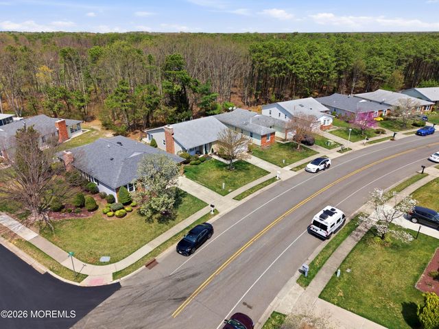 207 Lions Head Boulevard S, Brick, NJ 08723