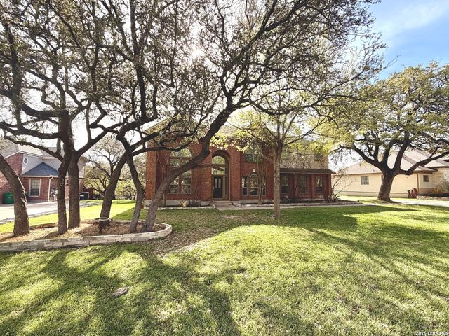 27910 George Obrien, San Antonio, TX 78260